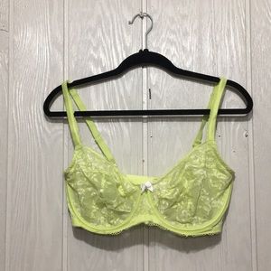 Victoria’s Secret bra